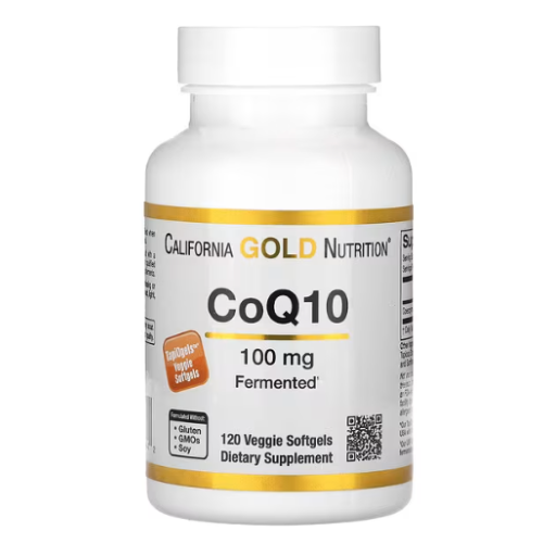 CoQ10