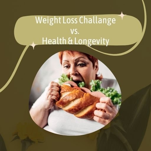 weight loss challenge