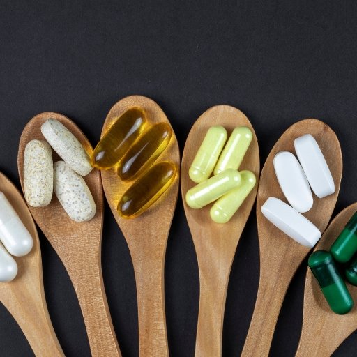 longevity supplements