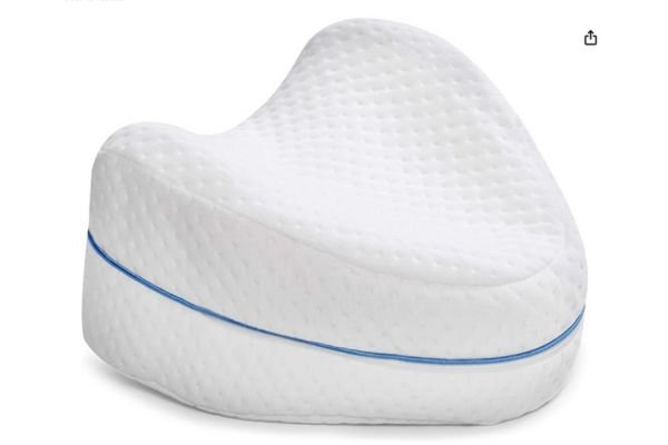 pillow for back pain, knee pillow for back pain