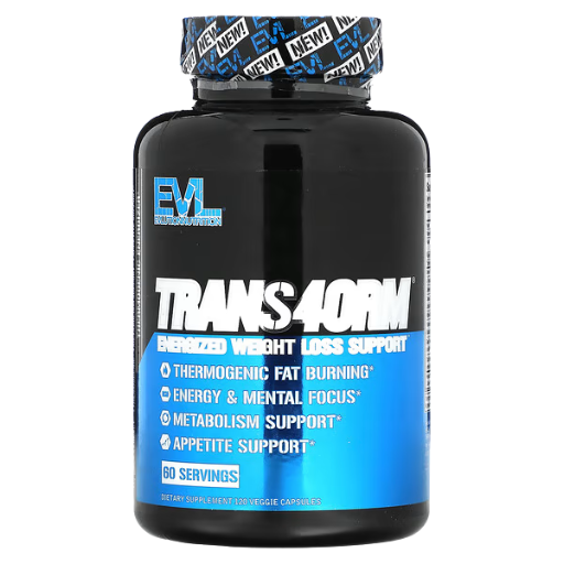 weight loss supplement Trans4orm