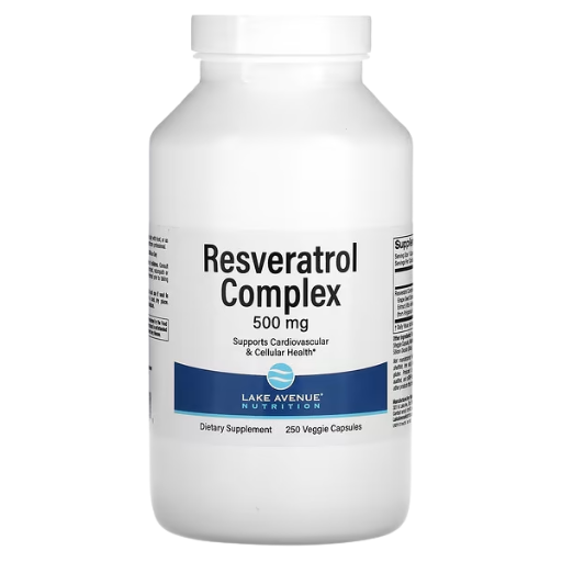 Resveratrol