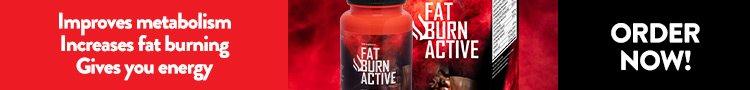 fat burn active loos weight