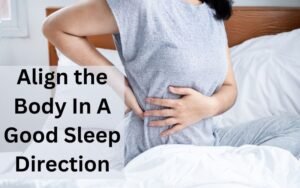 Read more about the article 7 Products That Could Align the Body In A Good Sleep Direction and Reduce Back Pain While Sleeping