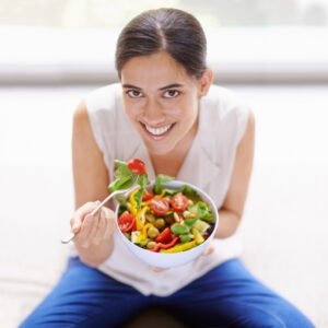 women's optimal health