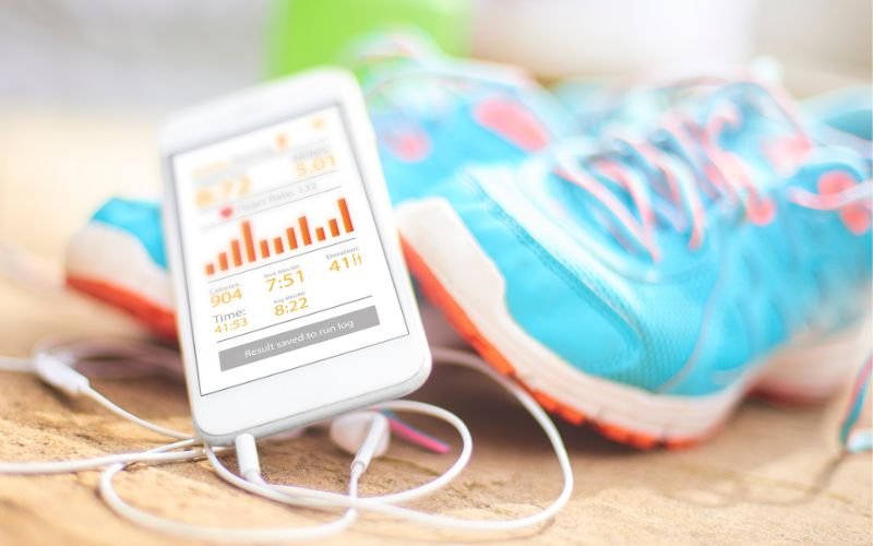 Read more about the article Empowering Your Health: Unveiling 9 Benefits of Fitness Apps with Rewards and Wearables in Your Wellness Journey