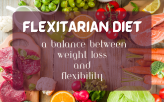 Read more about the article Flexitarian Diet 101 – A Balance Between Weight Loss and Flexibility