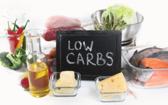 Read more about the article Low Carbs Diet: Unveiling the Truth Behind Carbs and Weight Loss