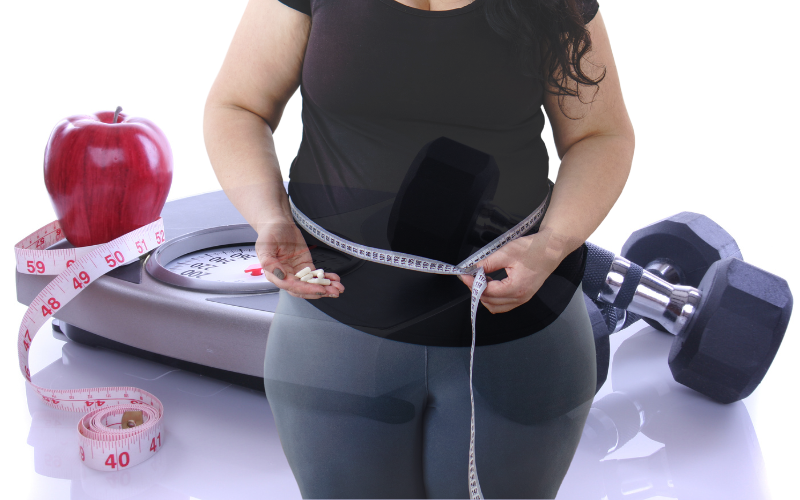 Read more about the article Unveiling the Secrets – Why Weight Loss Can Be So Challenging