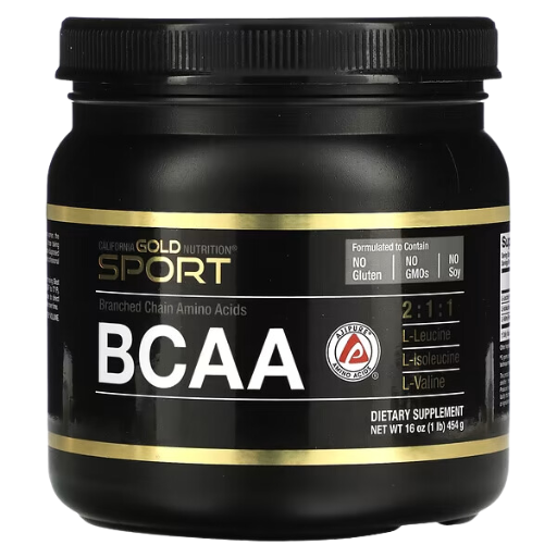 BCAA Powder 10.24