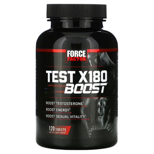 Testosterone Boosters: