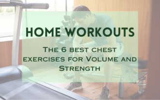 Read more about the article 6 Best Home Workouts Chest Routines for Strength