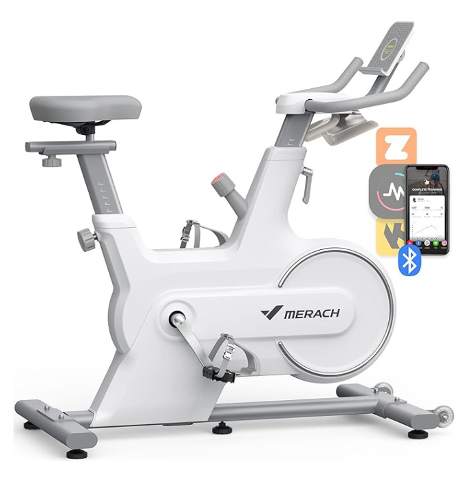 Merach Stationary bike