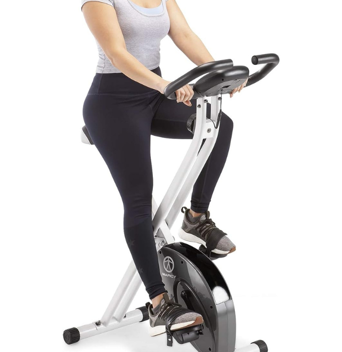 Marcy Stationary Bike