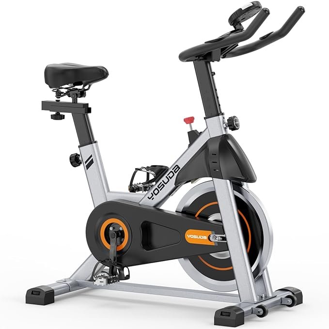 Yosuda stationary bike