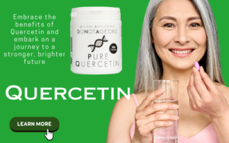 Read more about the article The Potential of Quercetin: Benefits, Uses and More Explained