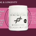 Hydrolyzed Collagen Peptides: 7 Health Benefits Explained