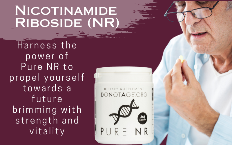 Read more about the article 9 Amazing Benefits of Nicotinamide Riboside (NR) Supplement