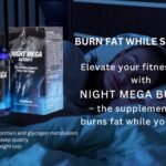 Night Fat Burner Weight Loss Supplement – Burn Fat Overnight