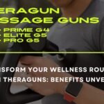 The Ultimate Guide to THERAGUN Massage Guns: A Complete Review