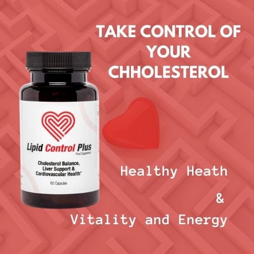 cholesterol reduction