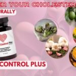 Lipid Control Plus: Does This Supplement Really Works for Cholesterol?