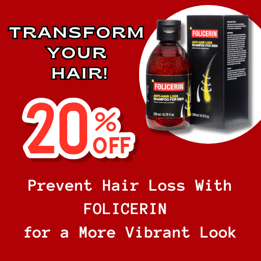 hair loss supplement