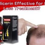 Is Folicerin Effective for Hair Loss Treatment?