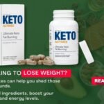  Keto Activates – Your Ultimate Guide to Enhanced Weight Loss and Energy