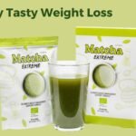 Matcha Extreme: The Natural Path to Weight Loss Success