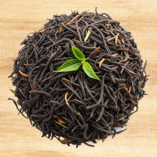 Chinese tea extract