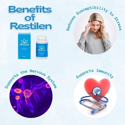 Restilen Benefits