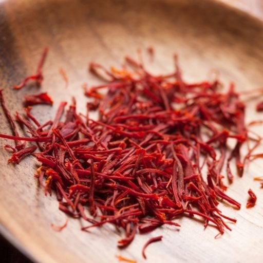 Saffron Extract