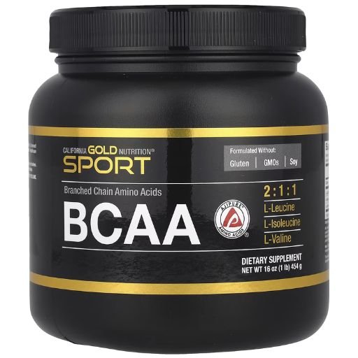 Branched-Chain Amino Acids