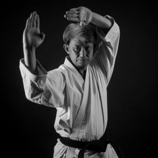 Okinawa Karate